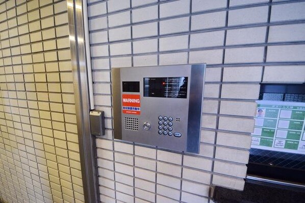 ボヌール天神の物件内観写真